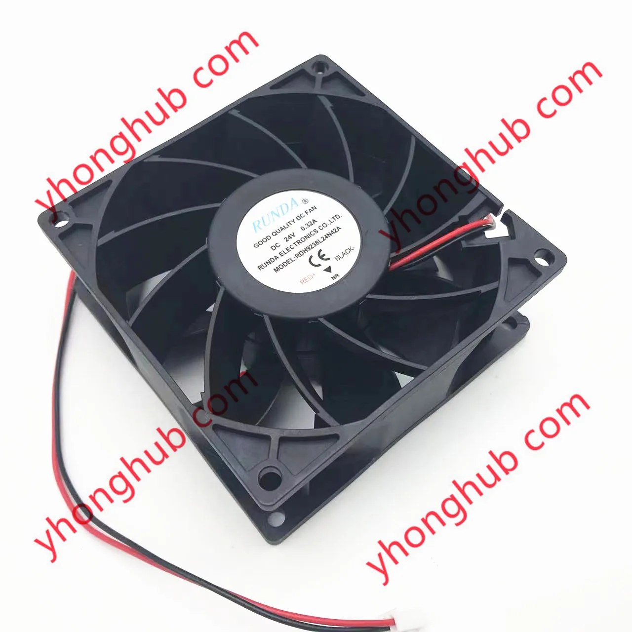runda rsh9225l24n40a