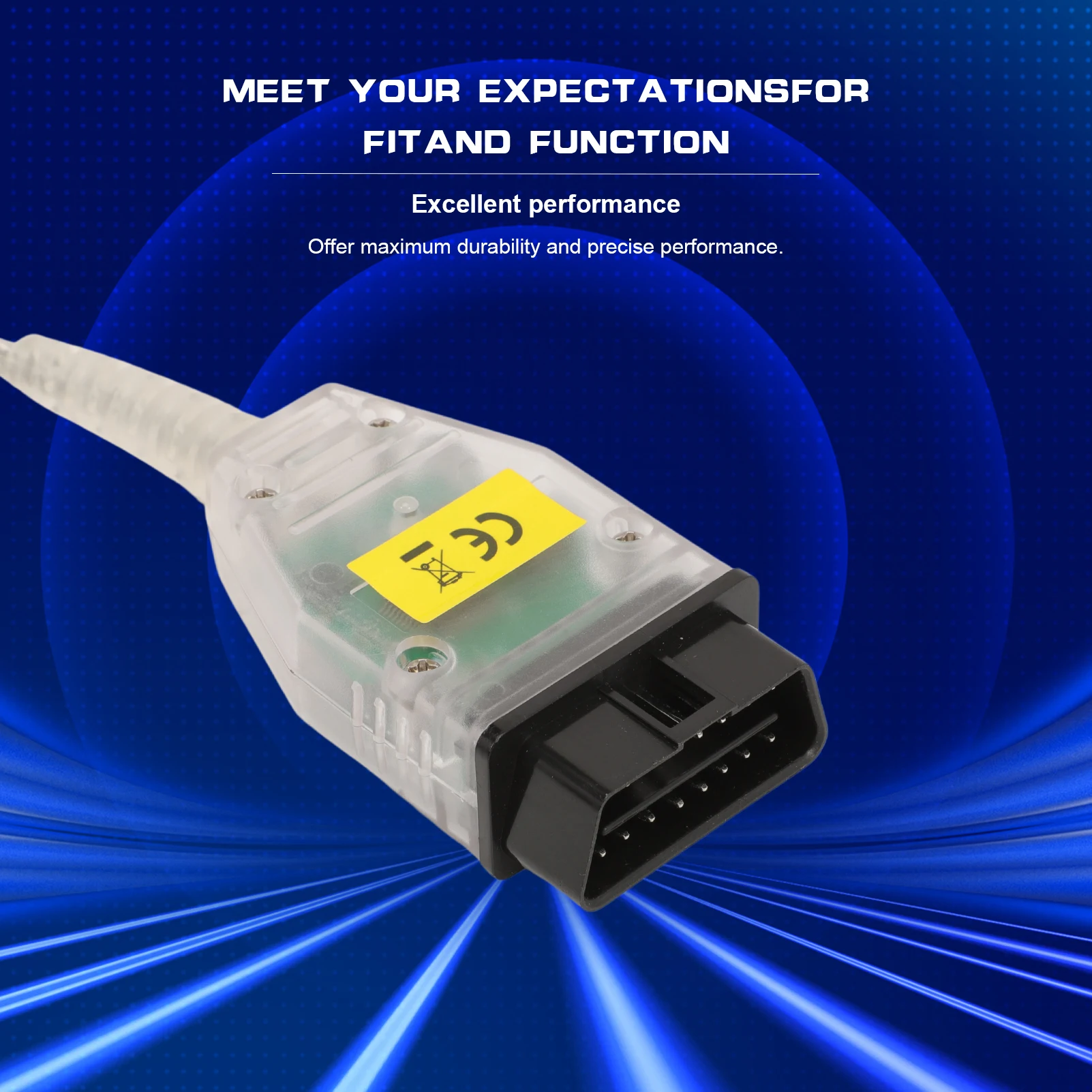 Интерфейсный переключатель кодирования OBDII для R56 E87 E93 E70 1997 1998 1999 2000 2001 2002 2003 2004 2005