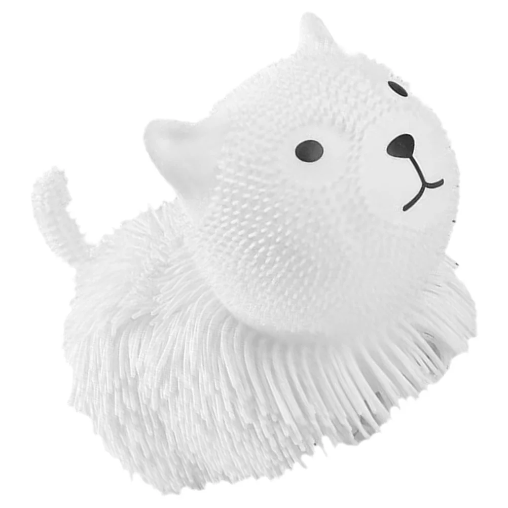 

Gift Supple Squeeze Toys Household Stretchy Birthday Party Favors Adorable Animal Small Stress