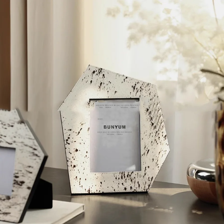 Деревянная фотография эксклюзивный стол для дома