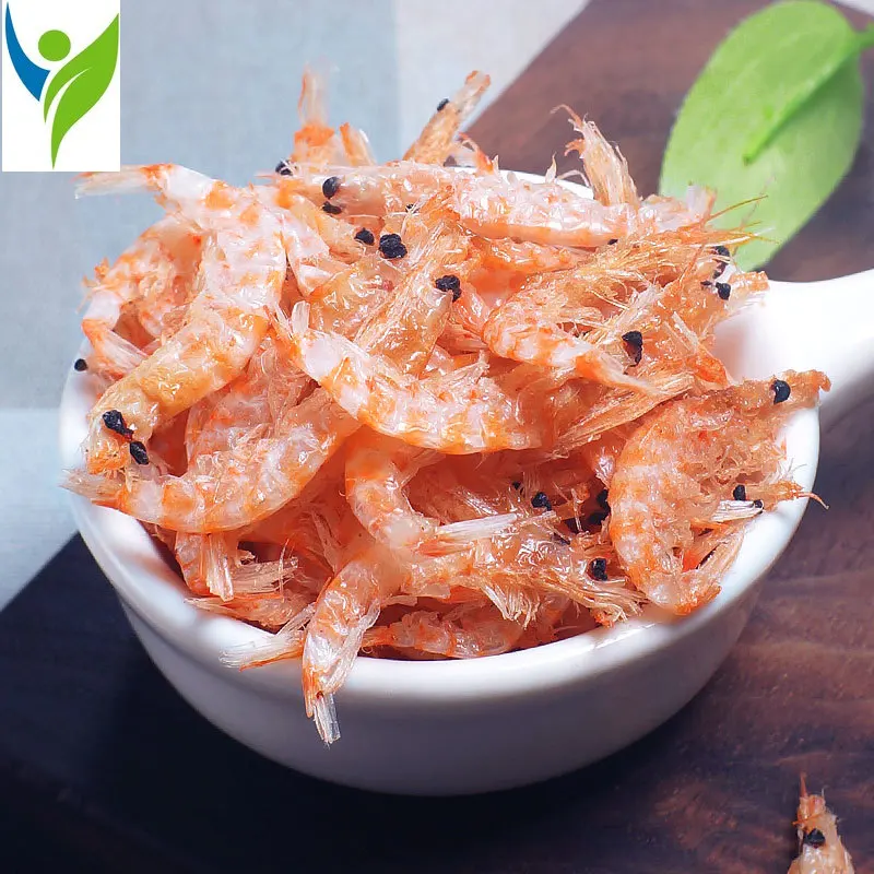 

Lightly Dried Krill, Calcium Supplement, Dried Sea Shrimp, Dried Seafood, Baby Food Supplement