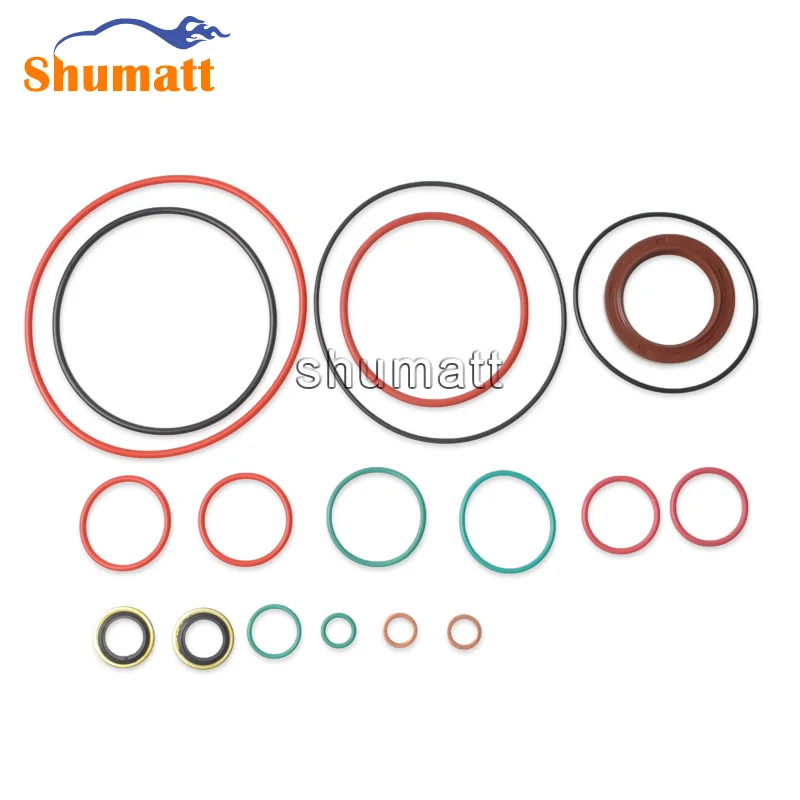 

Новый комплект для ремонта дизельного топливного насоса китайского производства для насоса серии CP2.2