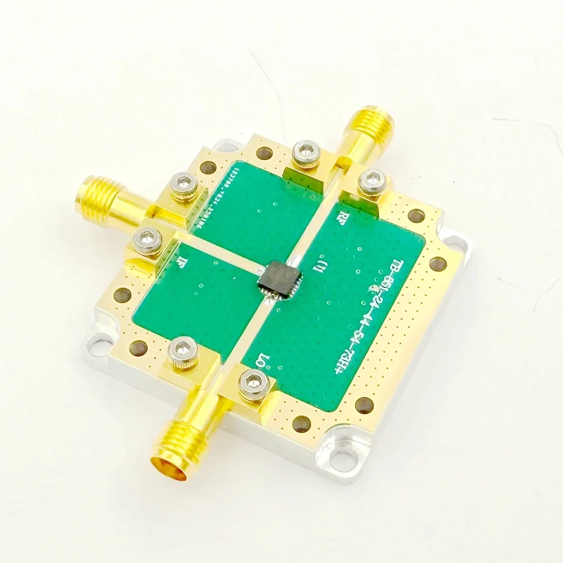 Фото Плата Rogers, новый широкополосный микшер MDB-24H + 5G-22G, 3,5 мм SMA, радиочастотный преобразователь вверх и вниз №3