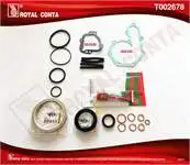 

Store code: T002678 bottom set gasket R11 1,7 (SKT KECELI)