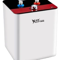 energy saving square bathroom electric water heater wash dishes storage electric water heater manufacturer