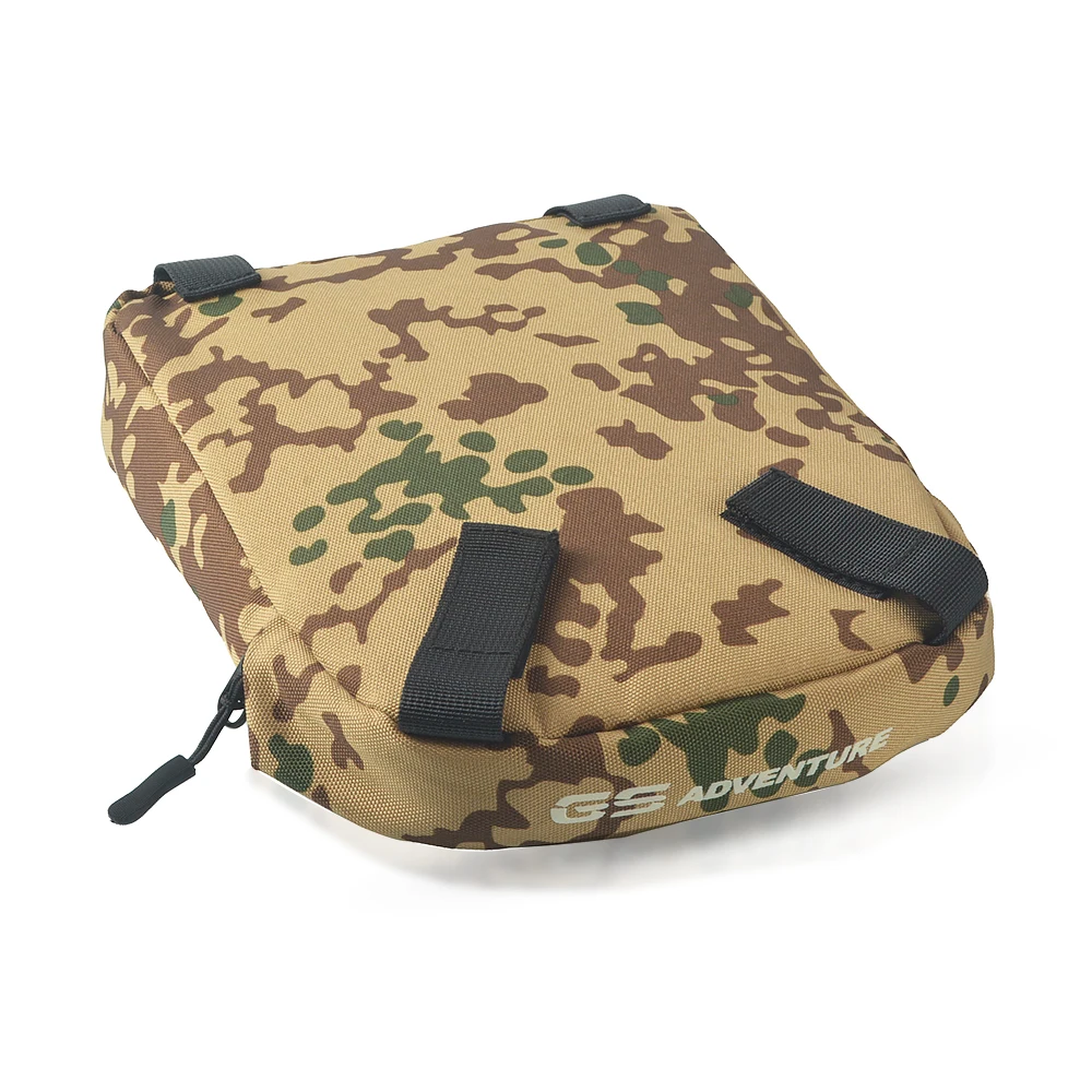 R1200 GS Adventure 2014 2015 2016 2017 2018 2020 Сумка для инструментов на задней раме