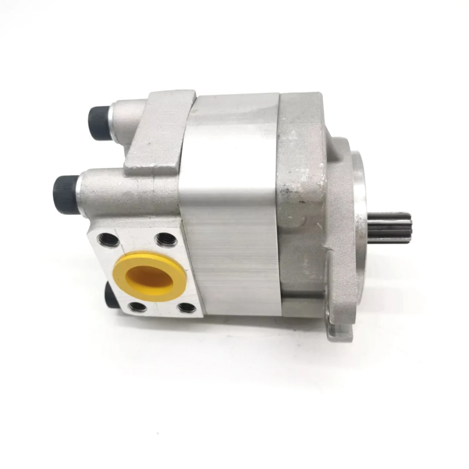 705-40-01020 7054001020 SINOCMP Новый Шестеренчатый насос для Komatsu бульдозеры грузовики