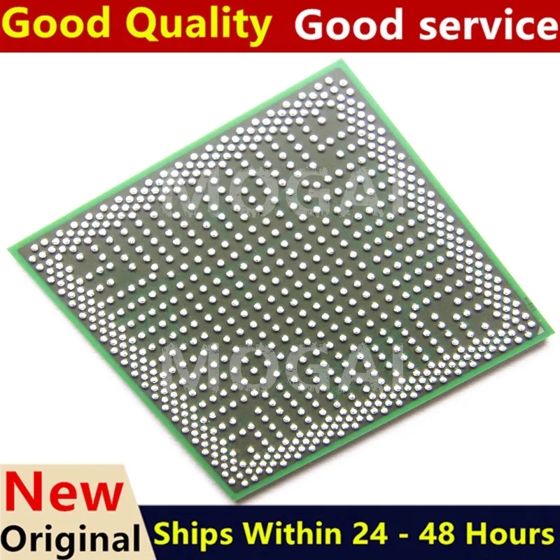 

100% новый набор микросхем EM9000AKN23AC BGA