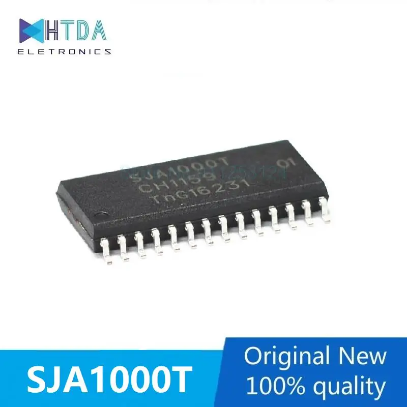 1 шт./лот SJA1000T SJA1000 SJA 1000T SOP28