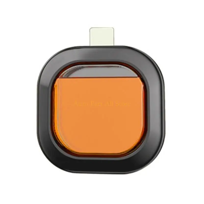 

J0ma автомобиль освежает персик -парфюмерный аксессуар для зажигания для длительного аромата кондиционера.