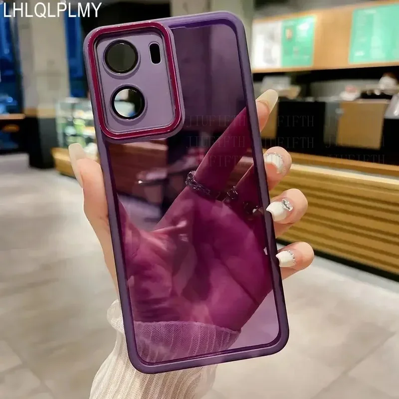 Для Vivo Y50 Y30 Y31 Y51 S Y53 Y85 Y58 Y38 Y28 Y18 E Y27 Y03 Y02 Y01 Y55 Y 75 33 30 Пленка для объектива камеры