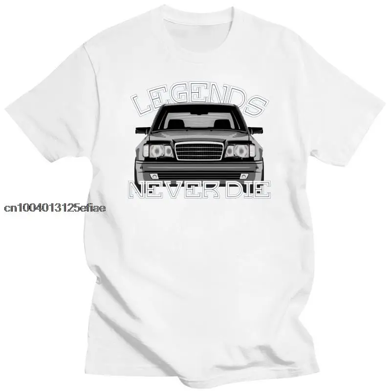 

W124 Legends never die by glstkrrn