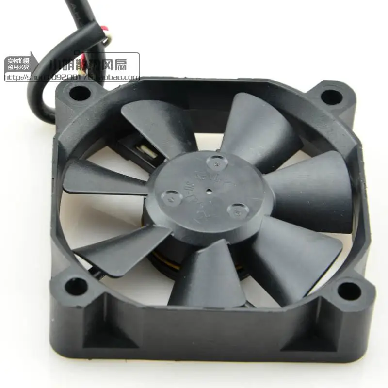 

6015 PROJECTOR FAN 2406GL-04W-B49 12V 0.15A