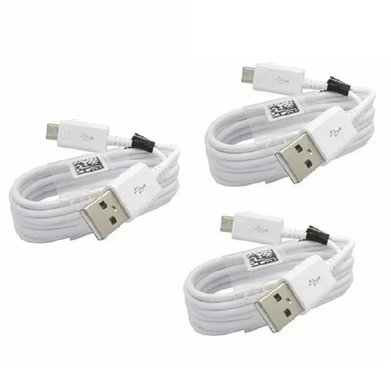 Кабель Micro 5pin V8 USB-кабель для быстрой зарядки 2 шт