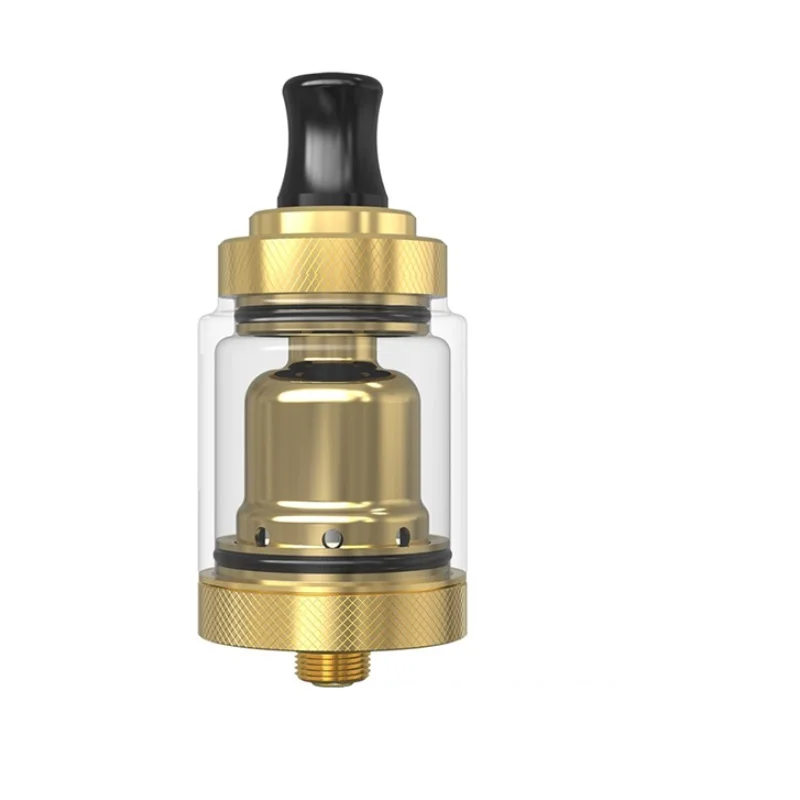 

Оригинальный MECHLYFE X MTL DTL 24 мм RTA расширенный набор (DL Post + PNP Bridge) 3,5 мл распылитель