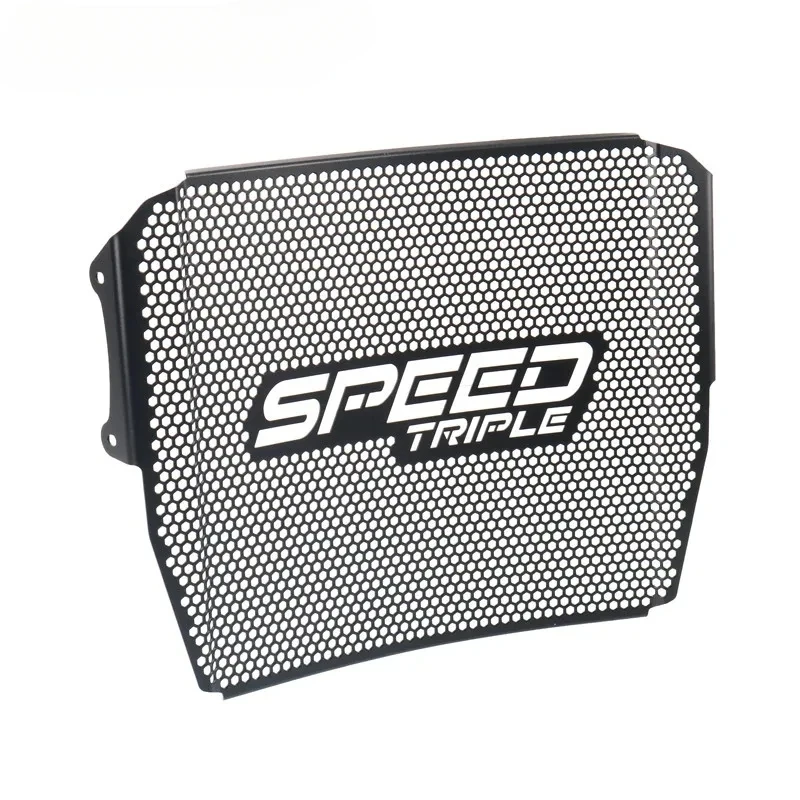 Защитная решетка радиатора для мотоцикла Speed Triple 1200RS 2021-2023 1200RR 22-23
