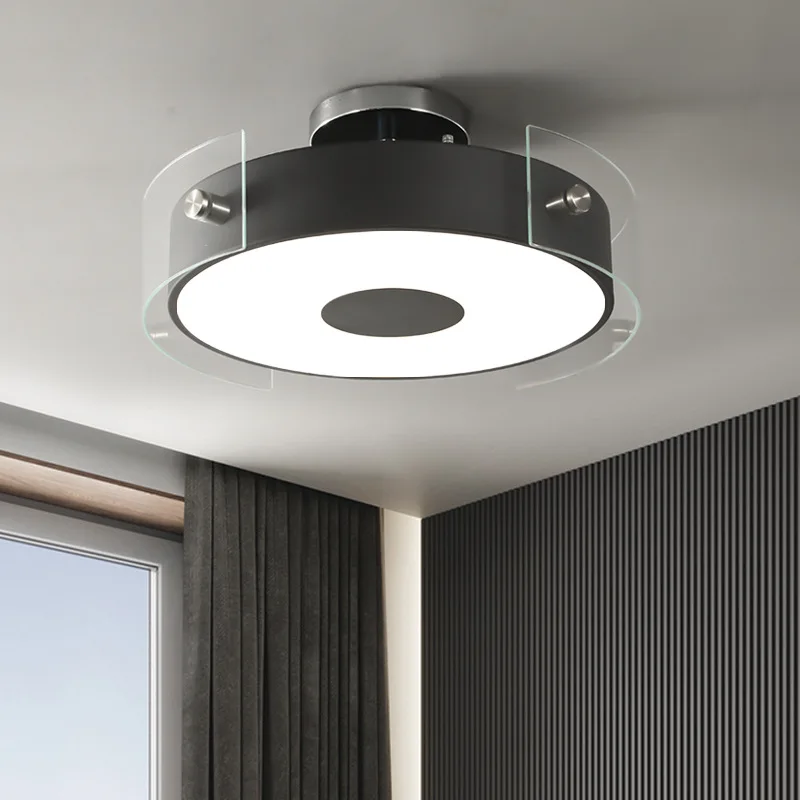 

New LED Chandelier Living Room Bedroom Kitchen Household Chandelier Modern Ceiling Chandelier Lamp Lighting Chandelier