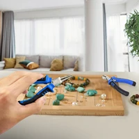 Набор мини-плоскогубцев#5