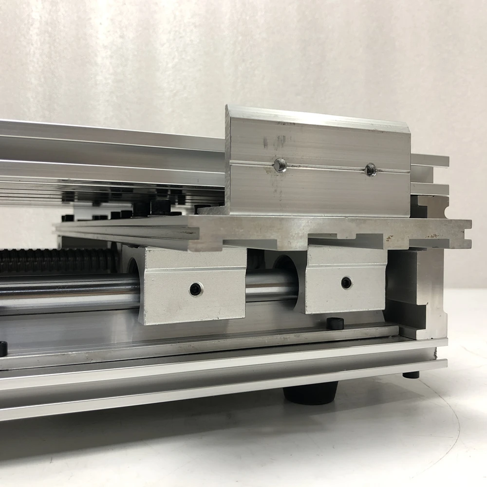 Комплект алюминиевых концевых выключателей с ЧПУ 3040 6040 шариковый винт 1605