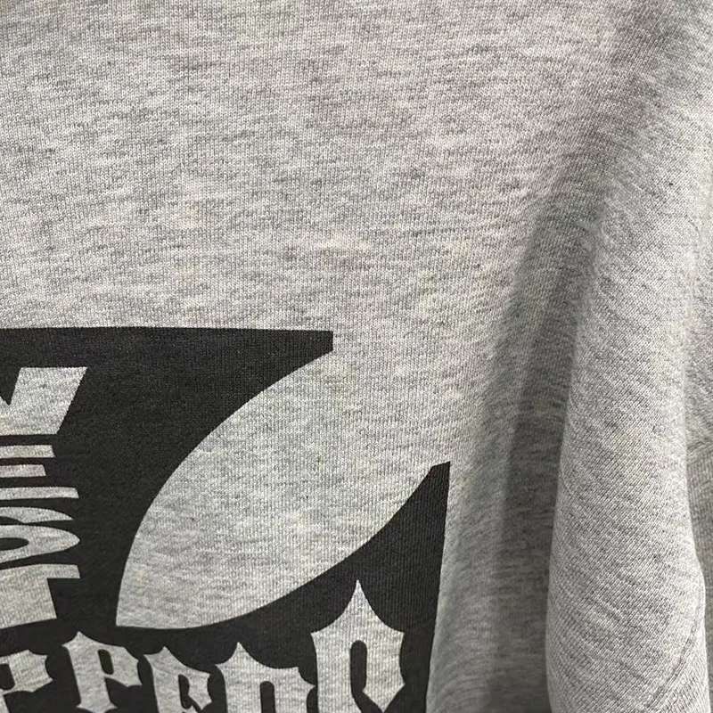 Толстовка с капюшоном West Coast Choppers Do Old Neckline Iron Cross Print Letter Logo Пуловер WEST COAST Мужская уличная толстовка (art.: 3920d3e76fcb2) - 3920d3e76fcb2