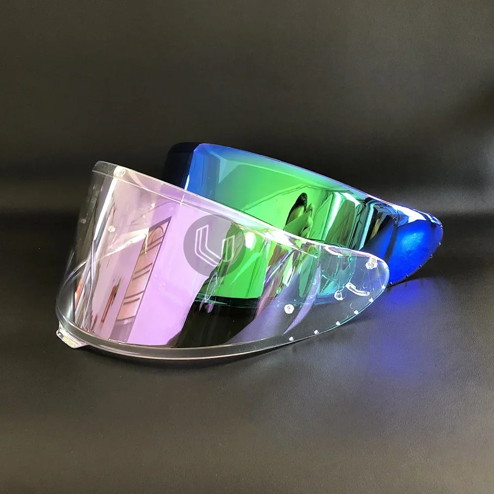 Козырек для шлема Shoei Z-8 Z8 NXR2 RF1400 RF-1400 CWR-F2 CWR-F2R X15 X-15 X-Fifteen линзы