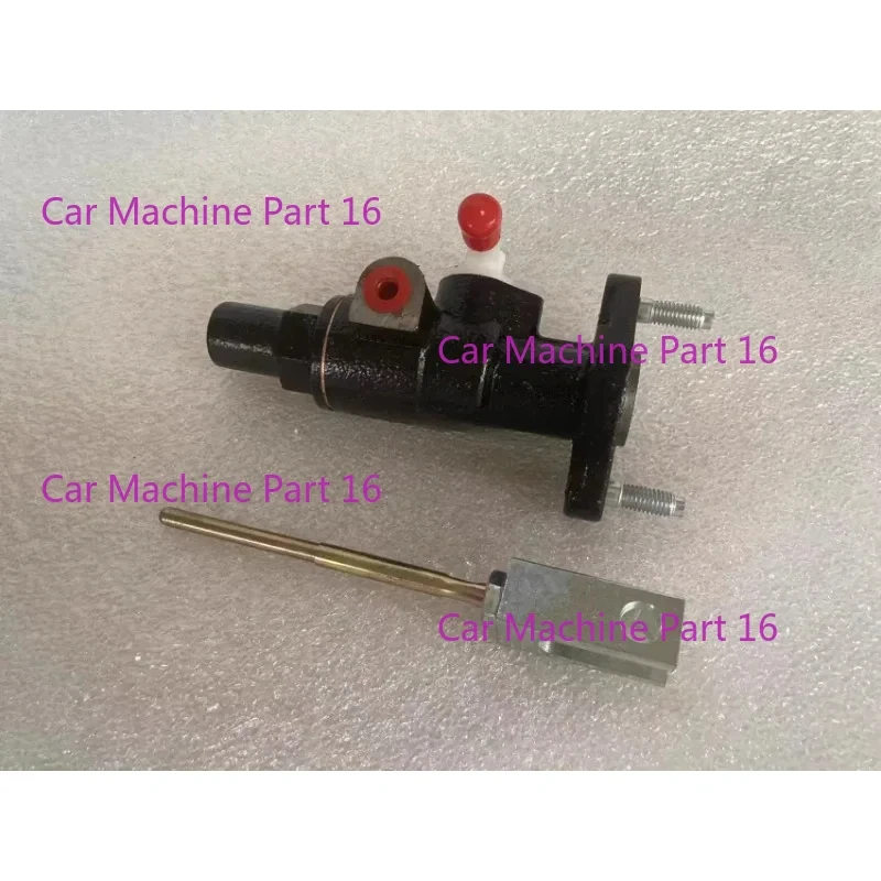 Главный цилиндр сцепления ведомый 31410-23600-71 31420-13000-71 для Toyota вилочный погрузчик 5F 6F