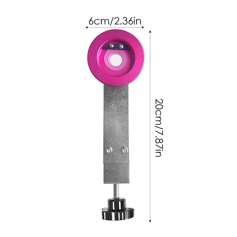 Машина для наполнения воздушных шаров Легко наносится Наполнитель носилок