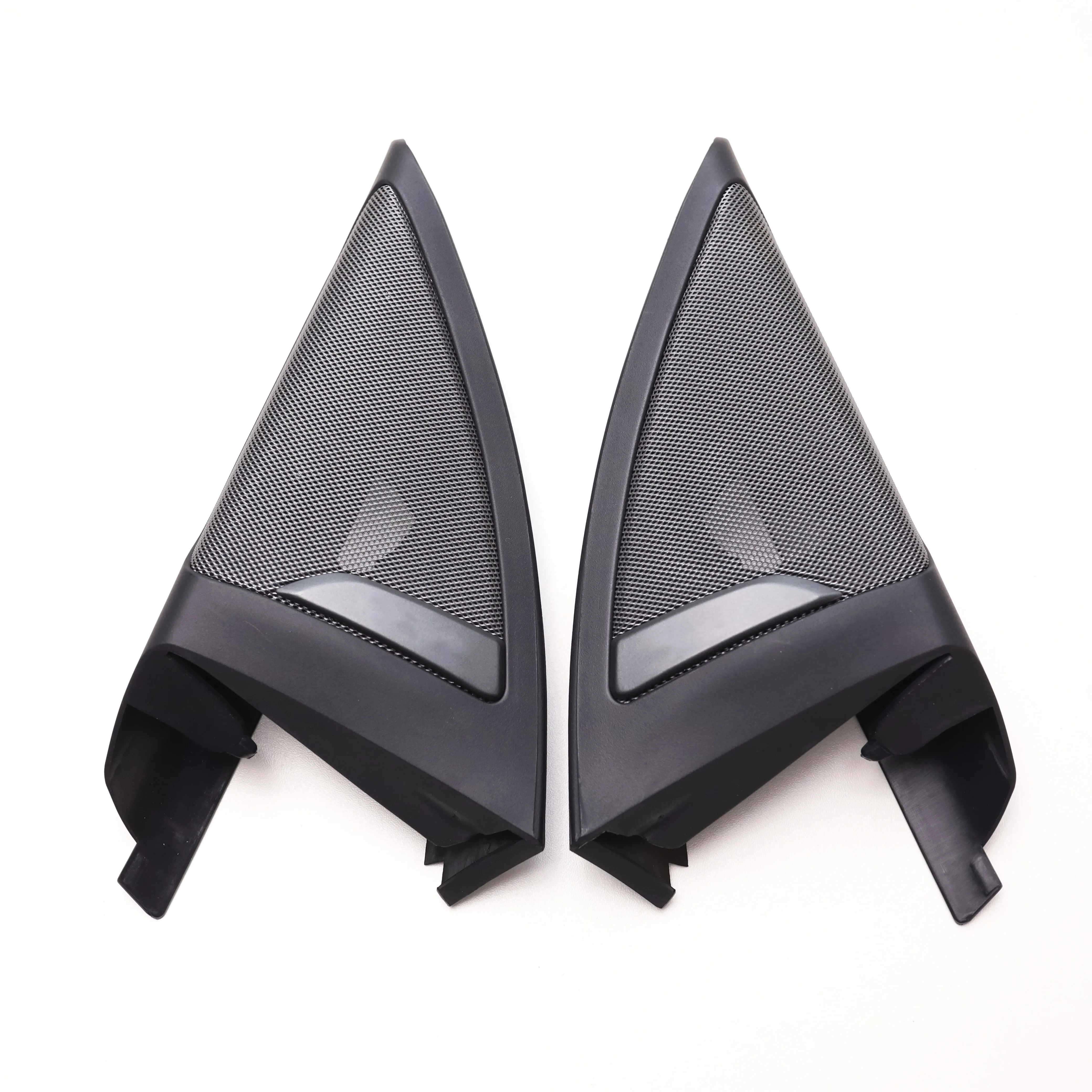 

Музыкальный звуковой гудок для BMW NEW X3 G01, высокочастотный HiFi Высокочастотный динамик Midrange для двери в автомобиле, 8 дюймов, сабвуфер, басовые колонки, чехлы