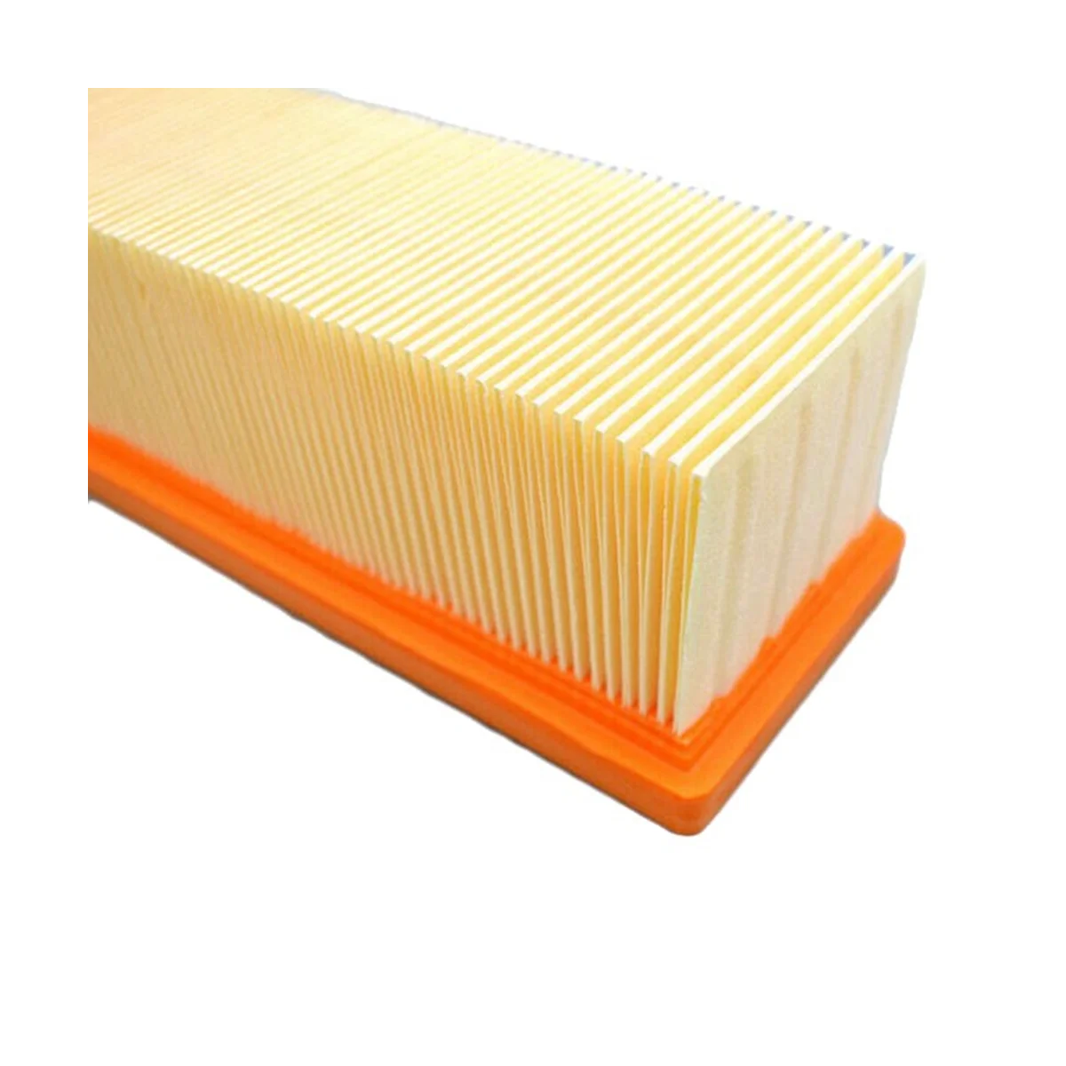 Плоский Фильтр для пылесоса 6 414-498 0 SE 2001 3001 5 100 K 2801 A сухой и влажной уборки