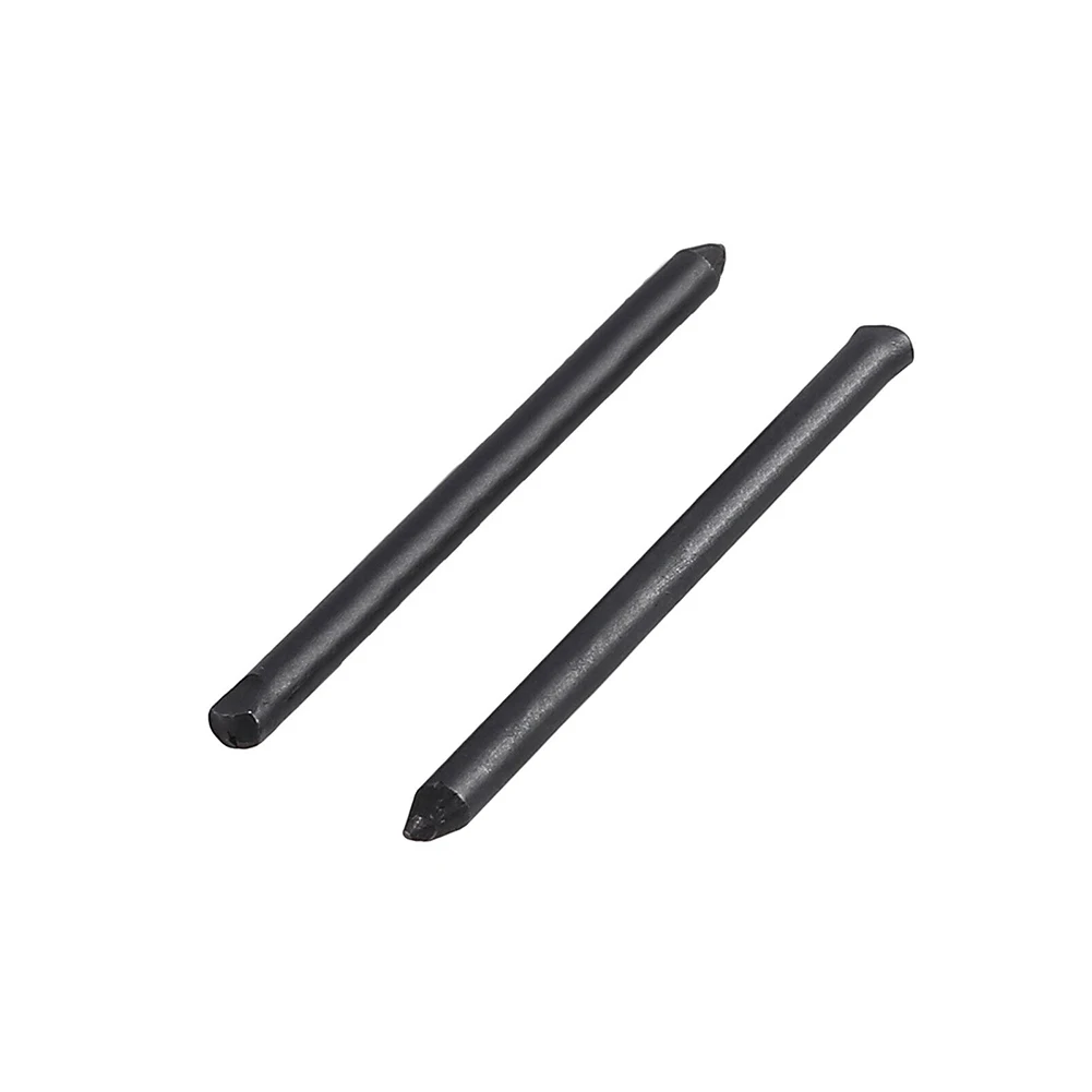 10 шт. высокоскоростные двухсторонние сверла с шестигранным хвостовиком