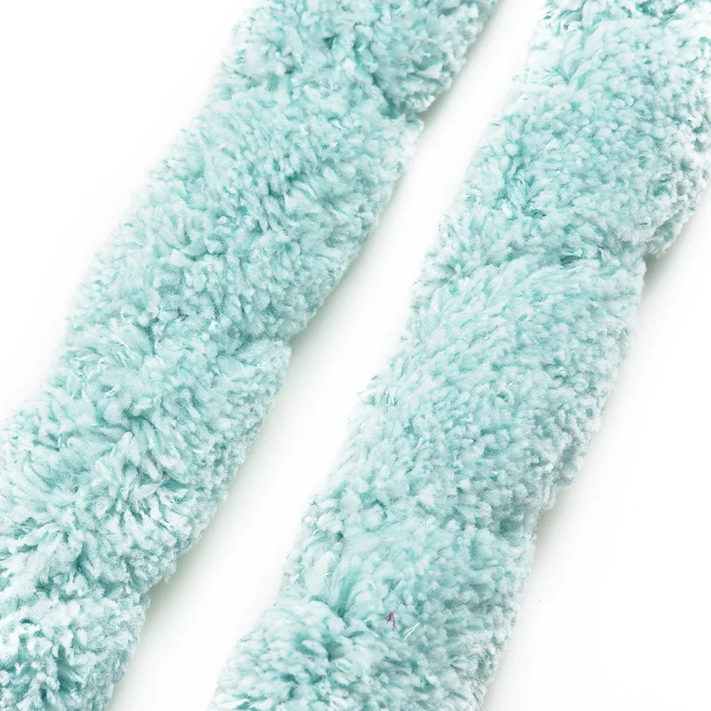 

Durable Roller Brushes MD 2pcs Brush For iLife W400 Light Blue Medion Practical use Vacuum Cleaner High quality