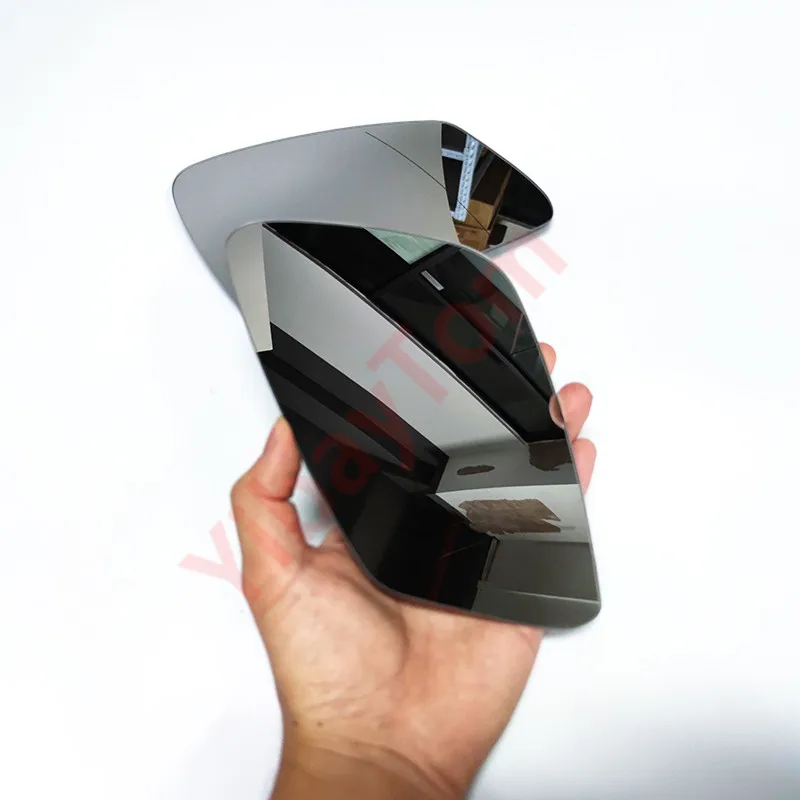 Side Rearview Heated Mirror Glass For BMW F01 F02 F03 F04 F10 F20 F21 F22 F87 F32 F33 F36 F30 F31 F34 F23 F45 F46 i3 F48 2013-17