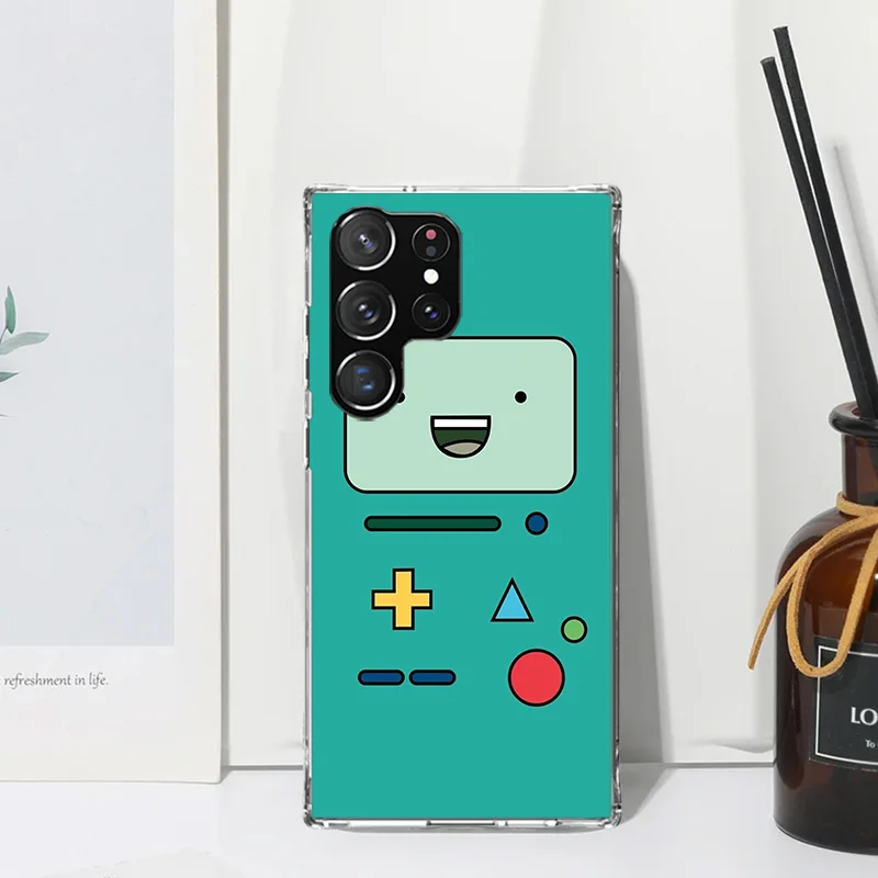 Чехол для телефона Gameboy Game Samsung Galaxy Note 20 Ultra 10 Plus 9 8 M11 M12 M21 M30S M32 M51 M52 J4 J6 + J8