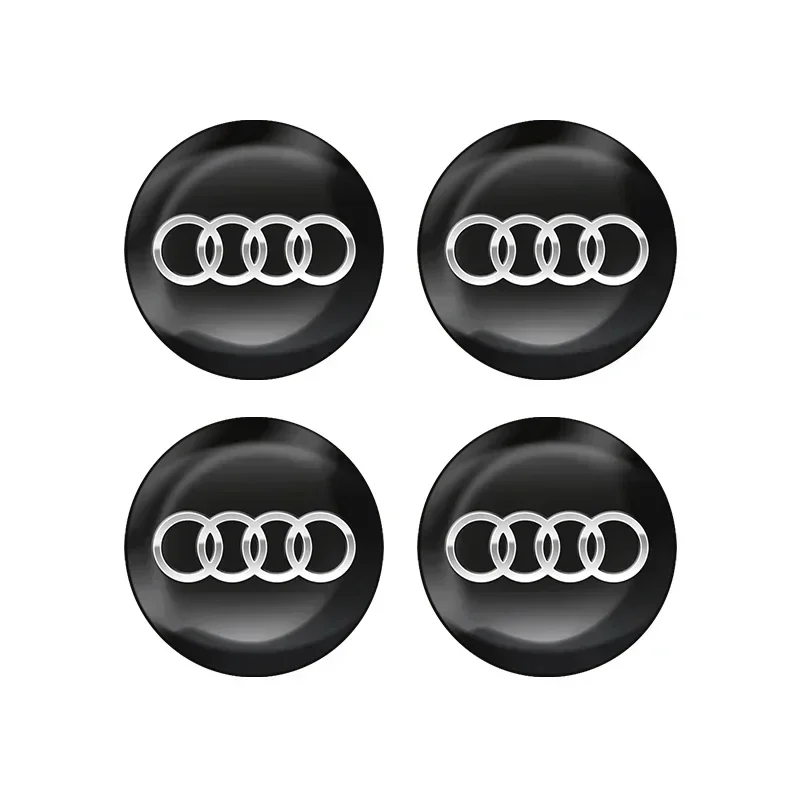 

Для Audi 4 шт. 75 мм автомобильная ступица колеса центральная крышка металлическая эмблема наклейки для Audi A3 A4 A6 A5 Q5 A1 Q7 Q3 Q2 Q8 A7 A8 TT S1 SQ5 RSQ3 Ca