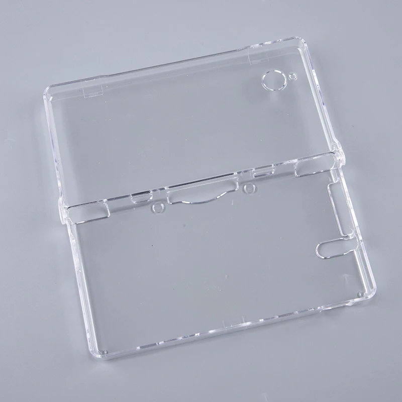 

1PCS Game Replacement Case Screen Lens Nintend DS Lite N DSL Full Housing Case Cover