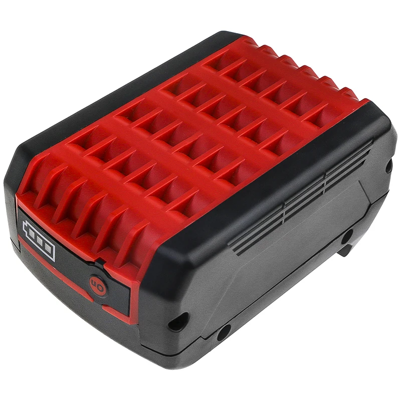 

Generic 5000mA Battery for Bosch GGS 18 V-LI,GSA 18 V-LI,GSB 18 VE-2-LI,GSB 18 V-LI,GSB 18-2-LI