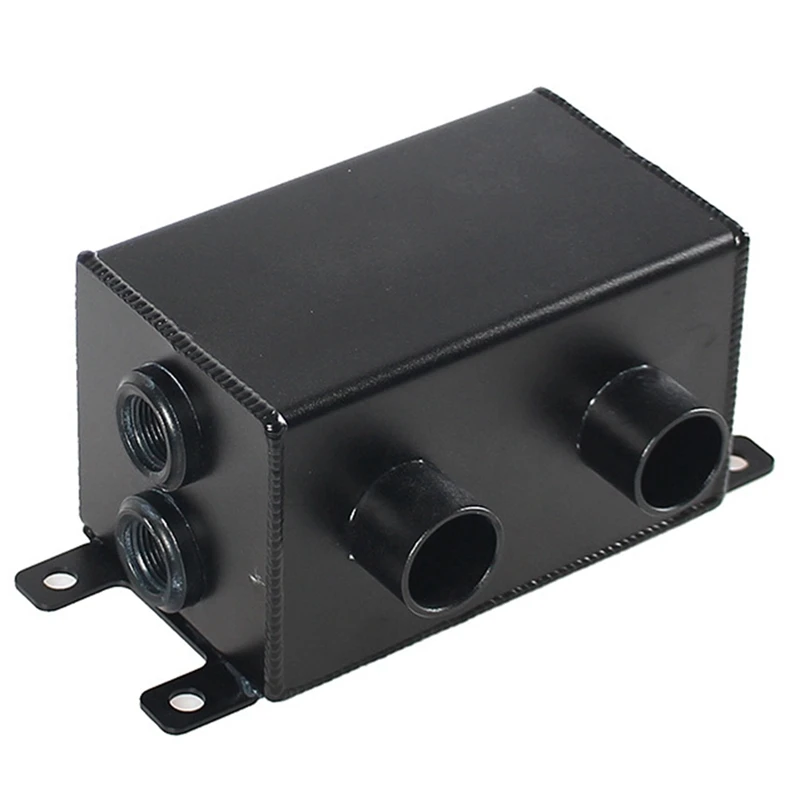 Модификация автомобиля Универсальный масляный дышащий горшок AN10 1 2 л Масляный