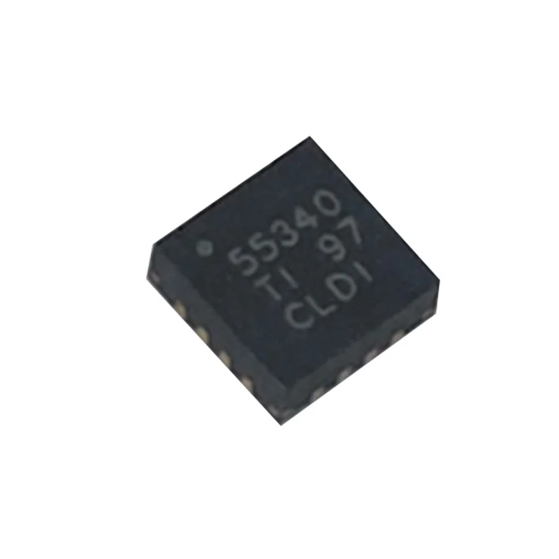 

TPS55340RTER TPS55340 WQFN-16 New original ic chip In stock