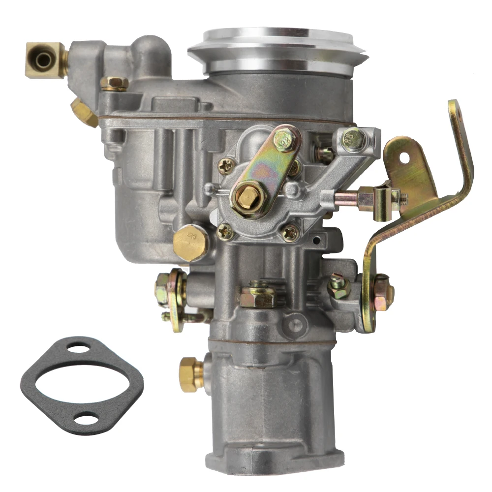 

Aluminum Carburetor for Jeep CJ3B 1953-68 for Jeep CJ5 CJ6 1955-1975 17701.02