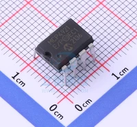 mcp4921 ep package dip 8 new original genuine microcontroller ic chip