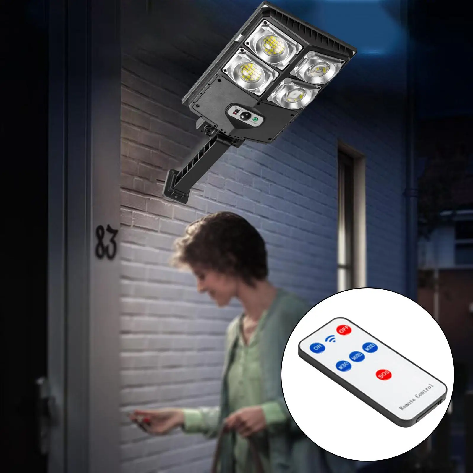 thumb