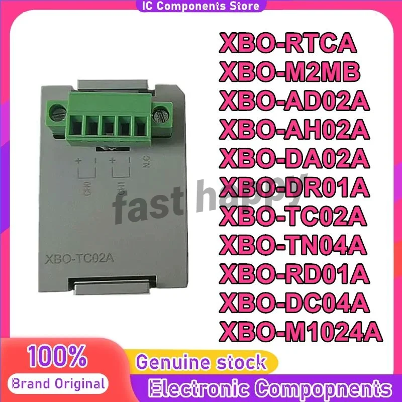 XBO-RTCA XBO-AD02A XBO-AH02A XBO-DA02A XBO-DR01A XBO-TC02A XBO-RD01A XBO-M2MB XBO-DC04A XBO-TN04A XBO-M1024A