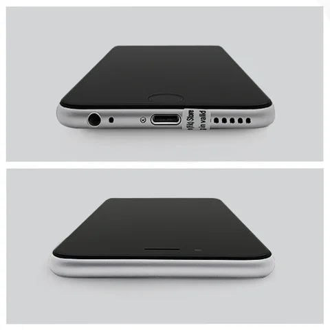 Смартфон Apple iPhone 6s, 2/32ГБ, 2/64ГБ, global, Б/у