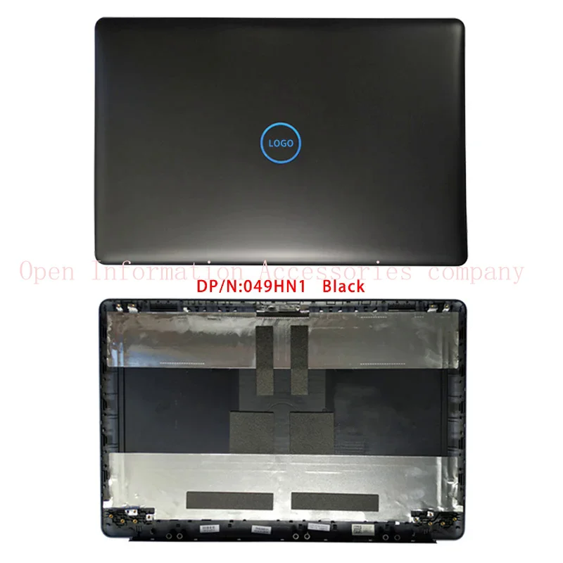 Новинка для Dell G3 17 3779 5779 сменные аксессуары ноутбуков задняя крышка