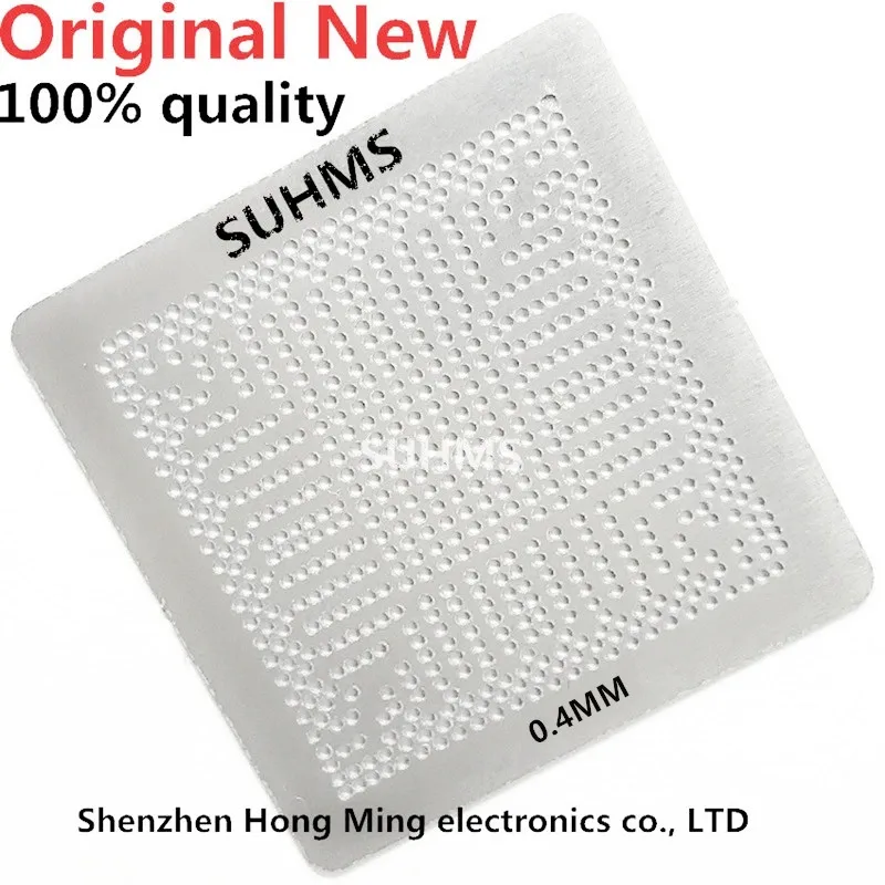 Прямой нагрев 90*90 DH82HM86 G31428 DH82HM87 SR17D SR17E SR17C SR13H SR13J QE9A QE99 QEWW SR199 трафарет