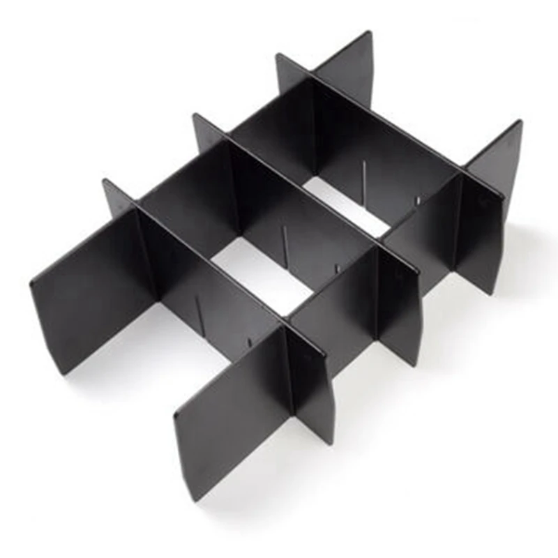 Разделительная вставка для ящика хранения интервалов в подлокотнике