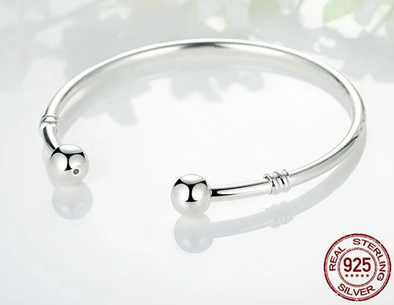 YANHUI 100% подлинный тибетский серебряный браслет подходит для оригинального