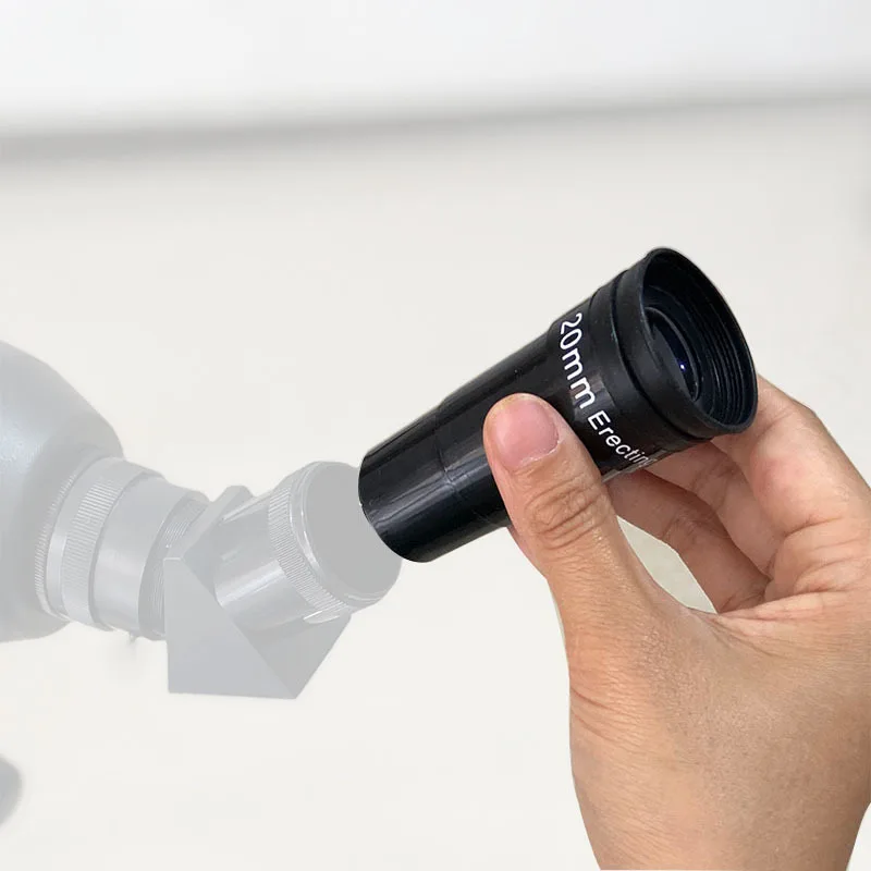 Окуляр MEADE 20 мм для установки электроэнергии светоотражающего астрономического