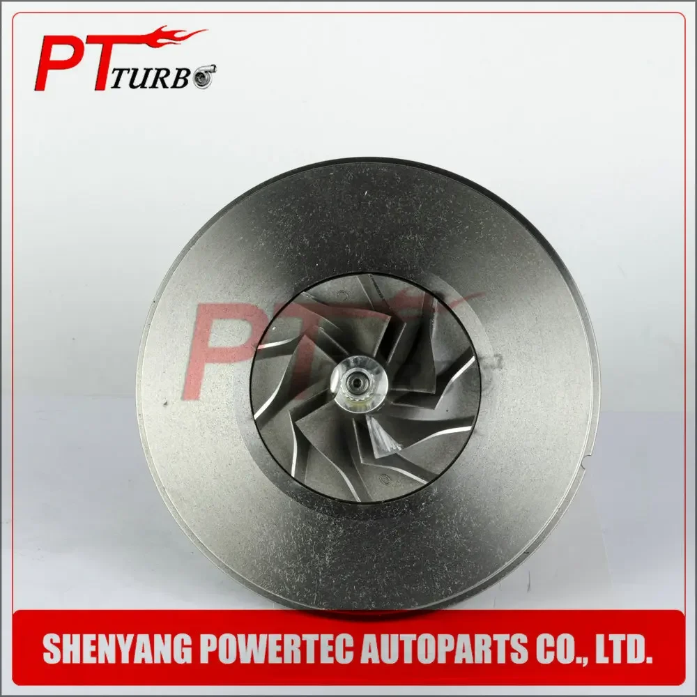 Сбалансированный турбокартридж для Toyota Caldina 3S-GTE GT-Four 2 0 л 191 кВт ST215 с сердечником