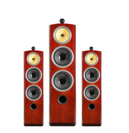 

HIFI Home Audio Home Theater HIFI Floor Speaker 801 Audio Speaker 8 inch